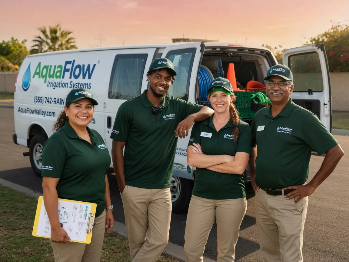 Irrigation Installation company in Tomkins Cove, NY